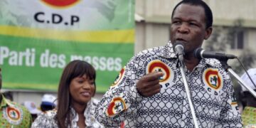 Burkina Faso: la France annule le décret d&rsquo;extradition de François Compaoré