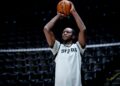 Basket : Gorgui Sy Dieng quitte les parquets
