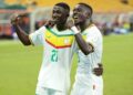Lamine Camara : «Mon plus grand modèle c’est Idrissa Gueye »