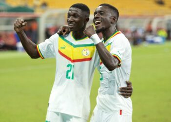 Lamine Camara : «Mon plus grand modèle c’est Idrissa Gueye »