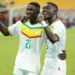 Lamine Camara : «Mon plus grand modèle c’est Idrissa Gueye »