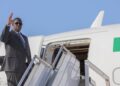 Congo, Qatar : Macky Sall reprend les airs