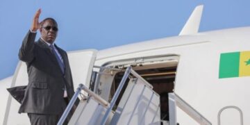 Congo, Qatar : Macky Sall reprend les airs 2 Congo, Qatar : Macky Sall reprend les airs