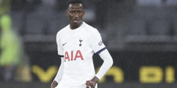 Pape Matar Sarr : « Plus de peur que de mal, on se voit à la CAN ! »