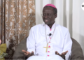 Bénédiction des couples homosexuels : Les précisions de l’archevêque de Dakar