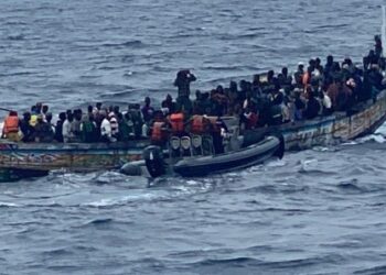 Noël à Mbour : Comment « Boza Fii » a réussi à faire sourire les orphelins de migrants irréguliers