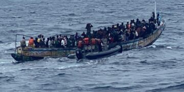 Noël à Mbour : Comment « Boza Fii » a réussi à faire sourire les orphelins de migrants irréguliers