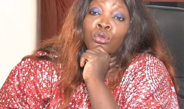 Affaire de la pouponnière Sos Keur Yeurmandé : Ndella Madior en garde à vue