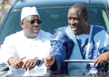 Ndioum : Le ministre de l’Éducation, Cheikh Oumar Anne dévoile une promesse du Président Macky Sall