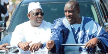 Ndioum : Le ministre de l’Éducation, Cheikh Oumar Anne dévoile une promesse du Président Macky Sall