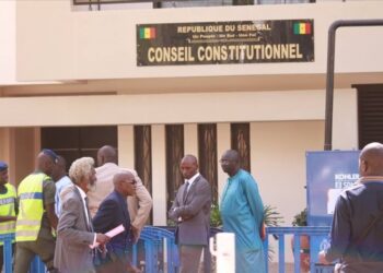 Le Billet du Baadoolo : Ne tirez pas !