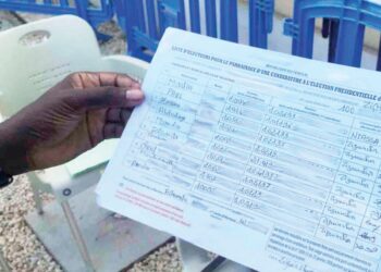 Contrôle des parrainages : Pourquoi le tirage au sort est un pari risqué pour les «grands»