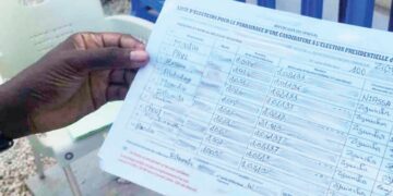 Contrôle des parrainages : Pourquoi le tirage au sort est un pari risqué pour les «grands»