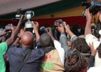 Présidentielle 2024 : La couverture de la campagne électorale par les autres médias