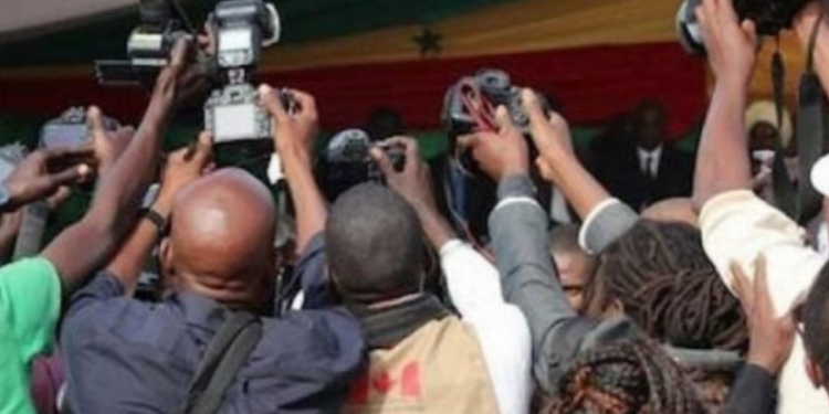 Présidentielle 2024 : La couverture de la campagne électorale par les autres médias 1 Présidentielle 2024 : La couverture de la campagne électorale par les autres médias