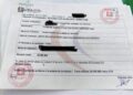 Le Billet du Baadoolo : Chèque et maatey ! 