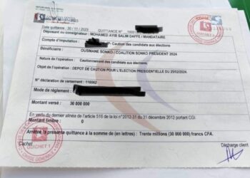 Le Billet du Baadoolo : Chèque et maatey ! 