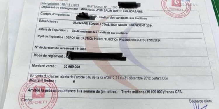 Le Billet du Baadoolo : Chèque et maatey ! 