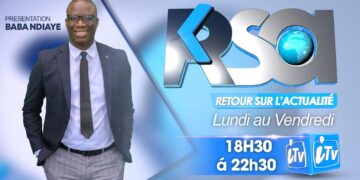 ? |Direct| RSA – Libertés civiques au Sénégal: La mauvaise note de Civicus Monitor