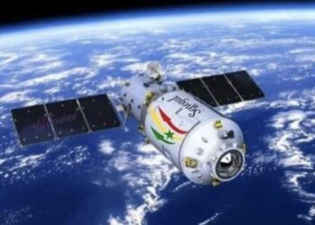 Réception du premier satellite du Sénégal : «Un grand pas pour devenir une nation spatiale» (Pr Moussa Baldé)
