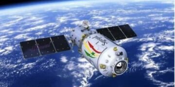 Réception du premier satellite du Sénégal : «Un grand pas pour devenir une nation spatiale» (Pr Moussa Baldé)