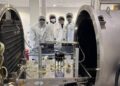 Technologie spatiale : L’acte de haute portée historique que le Sénégal va poser  le 15 décembre prochain