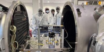 Technologie spatiale : L’acte de haute portée historique que le Sénégal va poser  le 15 décembre prochain