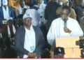 PRESIDENTIELLE : S2D de Souleymane Ndiaye investit Amadou Ba
