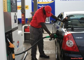 TOUBA : Le gérant d’une boutique de station-service froidement assassiné