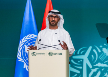 Fin de la COP à Dubaï : un accord sans « sortie » des énergies fossiles 