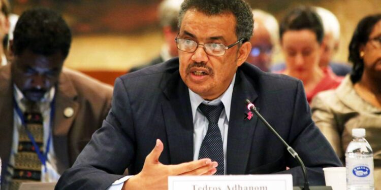 Santé et climat à la COP 28: Les chiffres d'une planète asphyxiée 1 Santé et climat à la COP 28: Les chiffres d’une planète asphyxiée