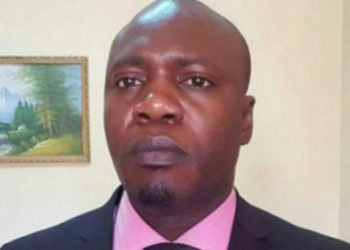 Le juge Thione rend sa décision définitive, 24 heures après son verdict