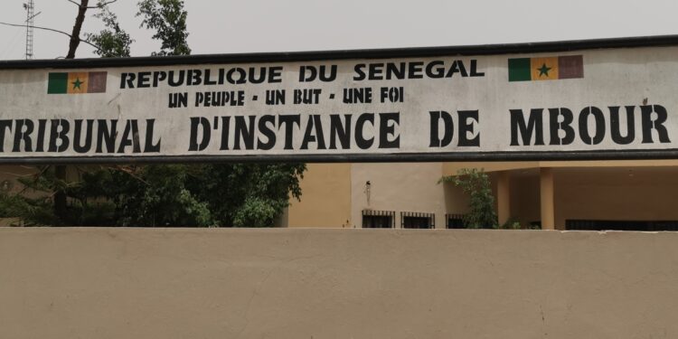 Mbour : Les accusations et menaces graves d’un fils contre son père 1 Mbour : Les accusations et menaces graves d’un fils contre son père