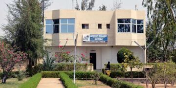 Uadb : L’engagement pris par le nouveau recteur, le Professeur Ibrahima Faye