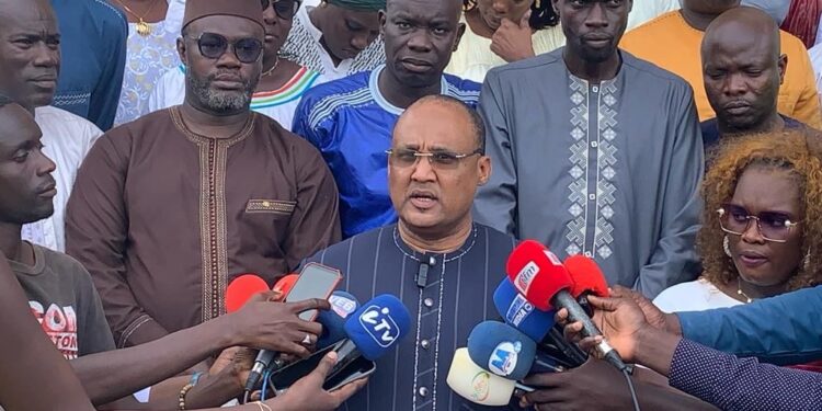 Statut des élus locaux : Les adjoints aux maires rejettent les revalorisations et annoncent un grand rassemblement 1 Statut des élus locaux : Les adjoints aux maires rejettent les revalorisations et annoncent un grand rassemblement