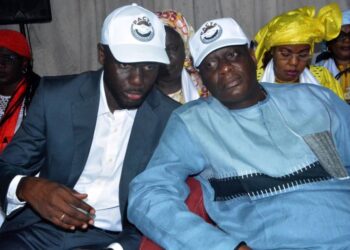 Yeumbeul Sud: 5eme anniversaire du mouvement « JEM »- La plateforme PACTE accompagne les actions de la jeunesse citoyenne dans la banlieue