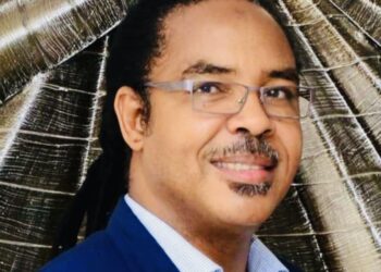 Amadou Lamine Ndiaye : « Pourquoi j’ai choisi Boun Dionne »