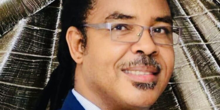 Amadou Lamine Ndiaye : « Pourquoi j’ai choisi Boun Dionne » 1 Amadou Lamine Ndiaye : « Pourquoi j’ai choisi Boun Dionne »