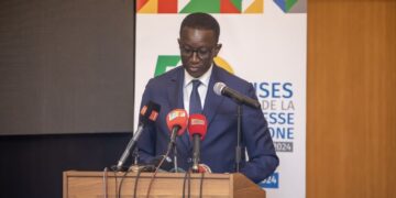 Amadou Ba aux journalistes : « Votre noble profession ne saurait souffrir d’entraves »