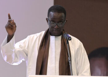 Rejet de ses recours : La réaction de Amadou Ba