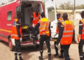 Drame sur les routes : Un accident fait 8 morts et 14 blessés près de Diourbel    