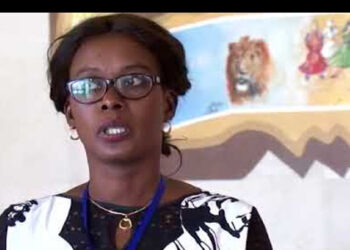 Union internationale de la presse francophone Sénégal : Adama Diouf Ly élue présidente