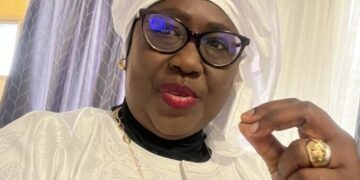 Macky2012 devient Ensemble pour Demain