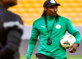 Pour le duel de Lions de ce vendredi : Ces équations pour le coach Cissé