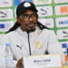 Aliou Cissé, coach des Lions : «Je ne peux expliquer comment on a perdu le fil du match» 6 Aliou Cissé, coach des Lions : «Je ne peux expliquer comment on a perdu le fil du match»
