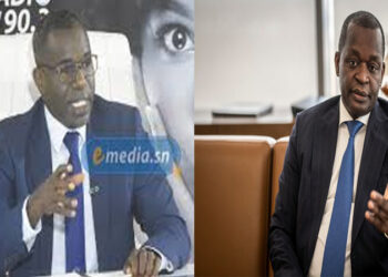 Contrôle des parrainages par le Conseil constitutionnel : Les trois premiers recalés de ce mardi 2 janvier