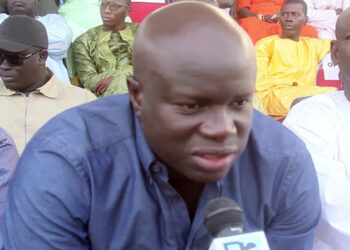 Can 2023 et les Fanzones au Sénégal : Le juge des référés « tranche le débat »