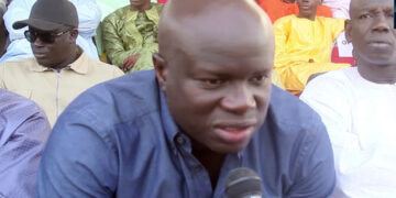 Can 2023 et les Fanzones au Sénégal : Le juge des référés « tranche le débat »