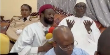 Ziarra Thierno Mountaga Daha Tall : Le PM et candidat de la coalition BBY, Amadou Ba, chez le Khalife Thierno Bachir Tall à Louga 6 Ziarra Thierno Mountaga Daha Tall : Le PM et candidat de la coalition BBY, Amadou Ba, chez le Khalife Thierno Bachir Tall à Louga