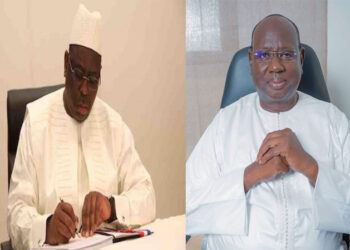 Négociation entre le président de la République et l’Ams : Les neuf commandements mis sur la table par Macky Sall